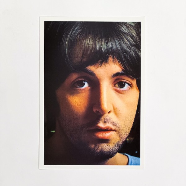 Additional image for album The Beatles by The Beatles