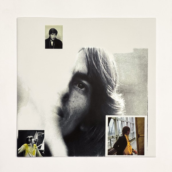Additional image for album The Beatles by The Beatles