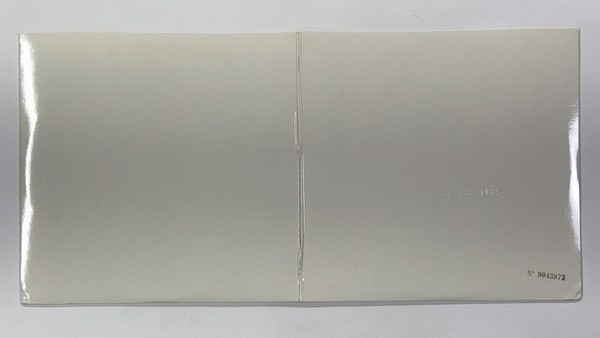 Additional image for album The Beatles by The Beatles