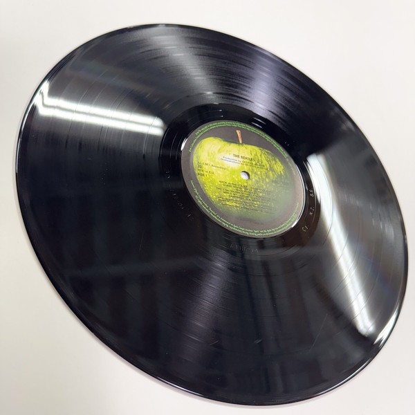 Additional image for album The Beatles by The Beatles