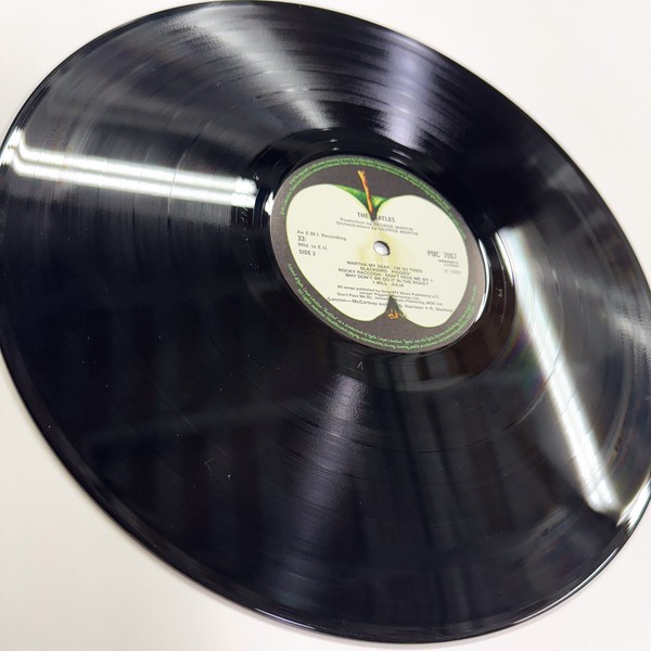 Additional image for album The Beatles by The Beatles