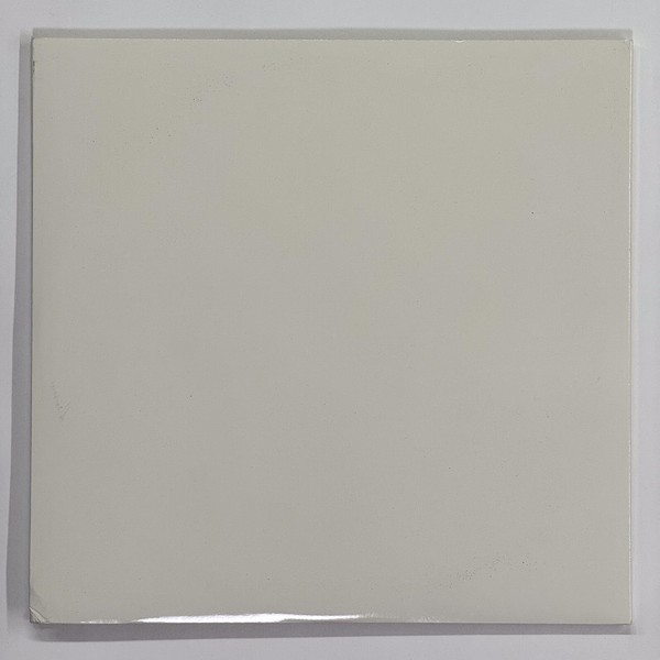 Back cover of The Beatles by The Beatles