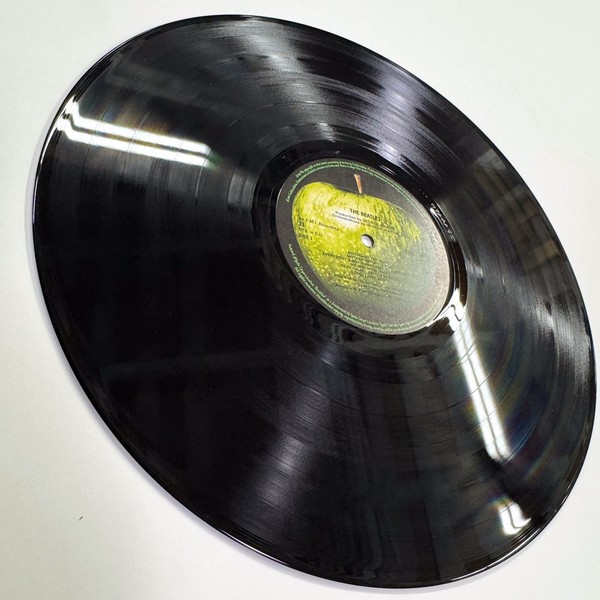 Additional image for album The Beatles by The Beatles