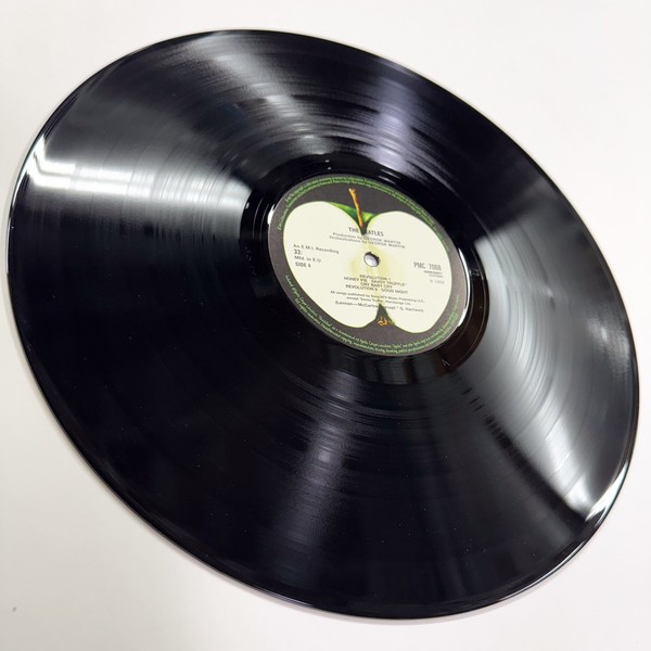 Additional image for album The Beatles by The Beatles