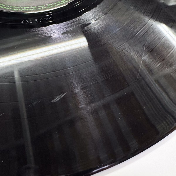 Additional image for album The Beatles by The Beatles