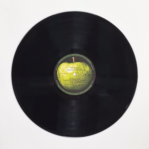 Additional image for album The Beatles by The Beatles