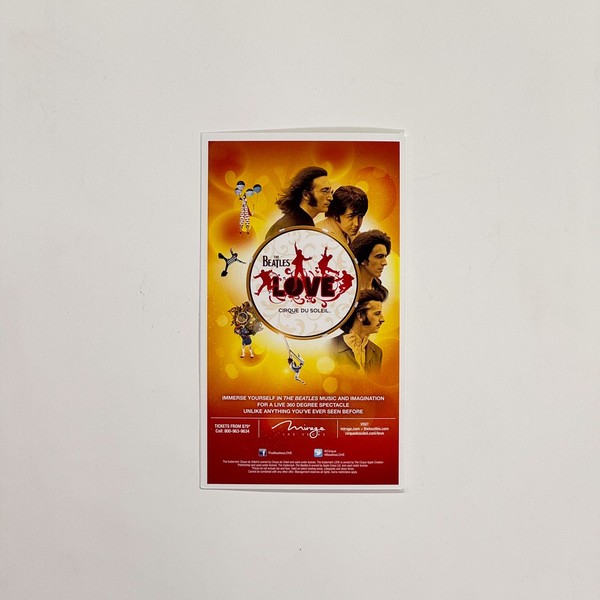 Additional image for album The Beatles by The Beatles